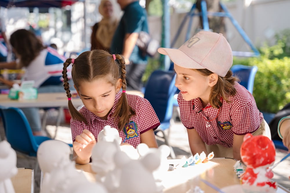 Bringing the world together at BIS Hanoi International Festival 2024 | British International School Hanoi - International Festival 2024 image 3