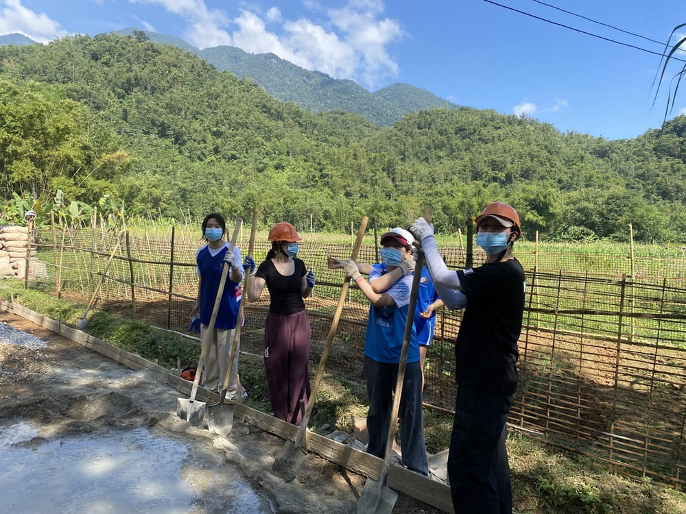 Tuần tham quan nội trú của khối trung học: Hành trình phiêu lưu, học hỏi và truyền cảm hứng | Trường Quốc tế Anh BIS Hà Nội - secondary trips week 2