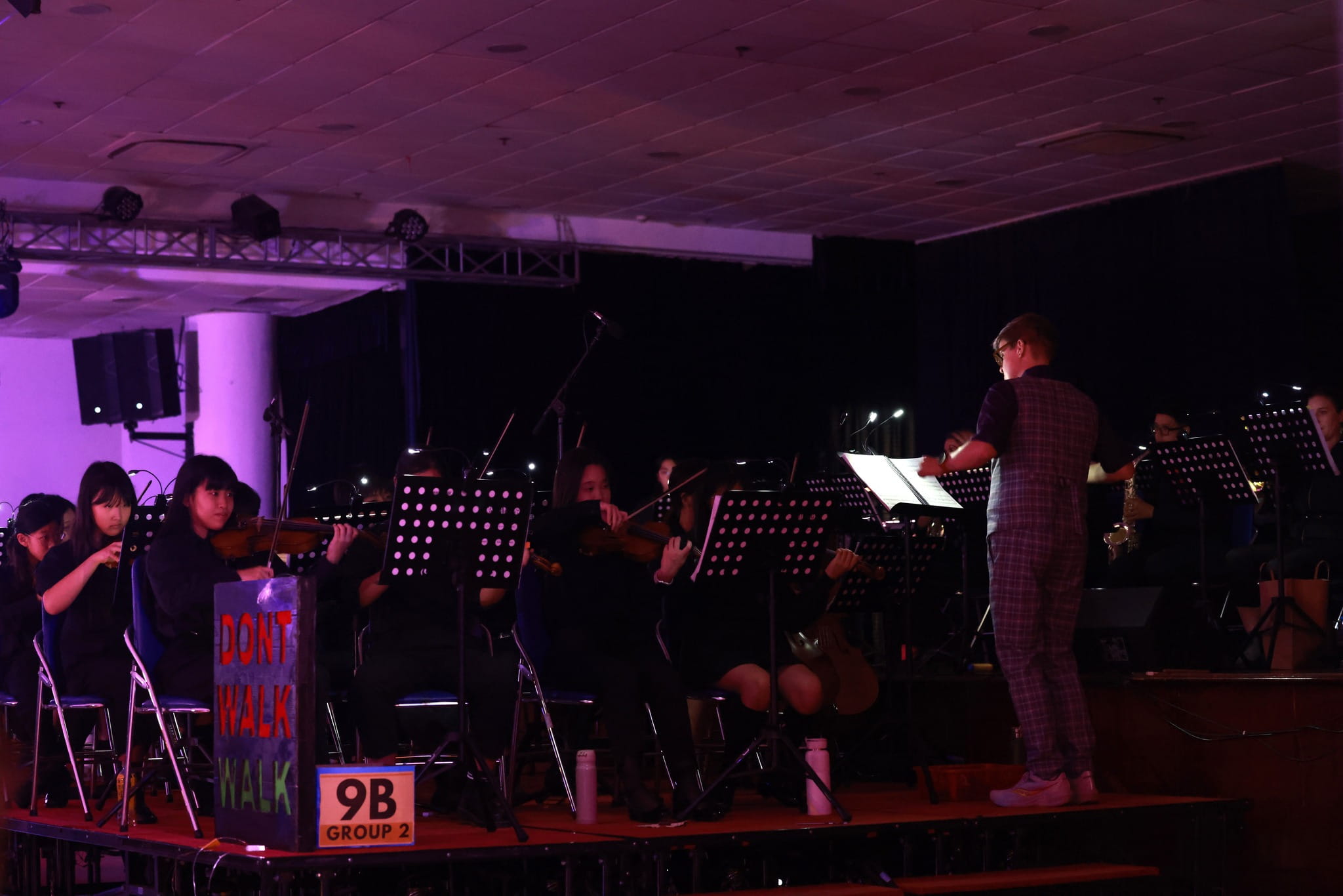 Bringing Guys and Dolls to life: A celebration of talent and teamwork | British International School Hanoi - secondary production 2