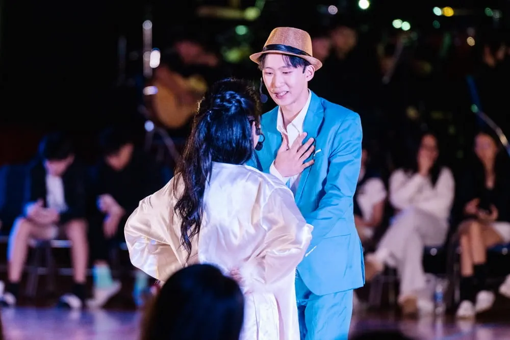 Third Culture Kids navigating identity and belonging | British International School in Hanoi | Nord Anglia Education - Third Culture Kids navigating identity and belonging