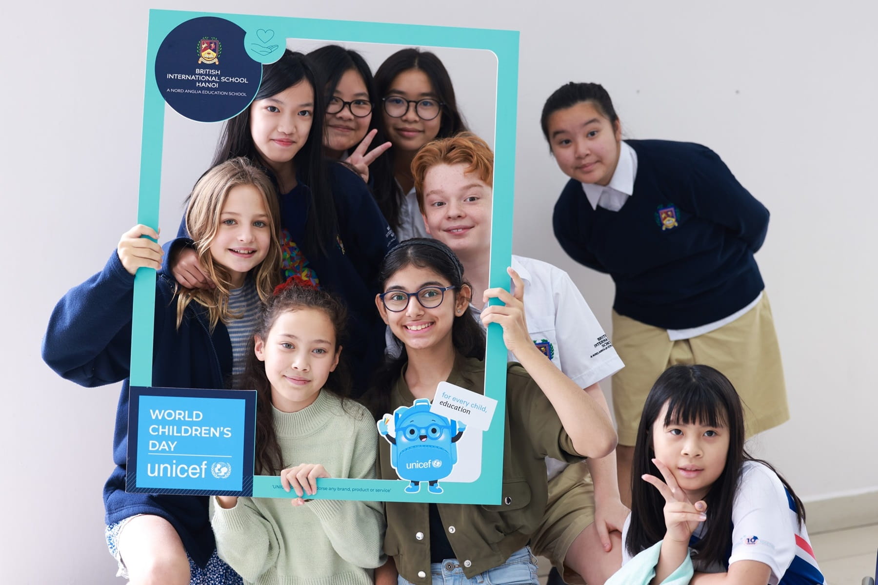 Third Culture Kids navigating identity and belonging | British International School in Hanoi | Nord Anglia Education - Third Culture Kids navigating identity and belonging