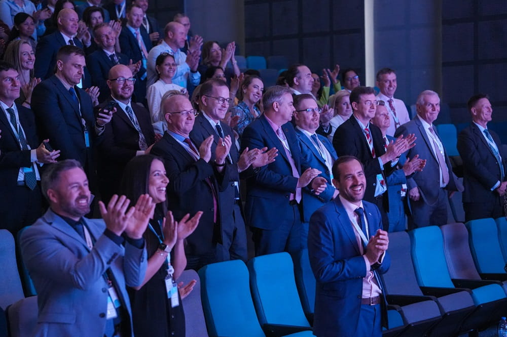 BIS Hanoi educators join global leaders in UAE to shape the future of teaching | British International School Hanoi - BIS Hanoi Educators Join Global Leaders in UAE to Shape the Future of Teaching