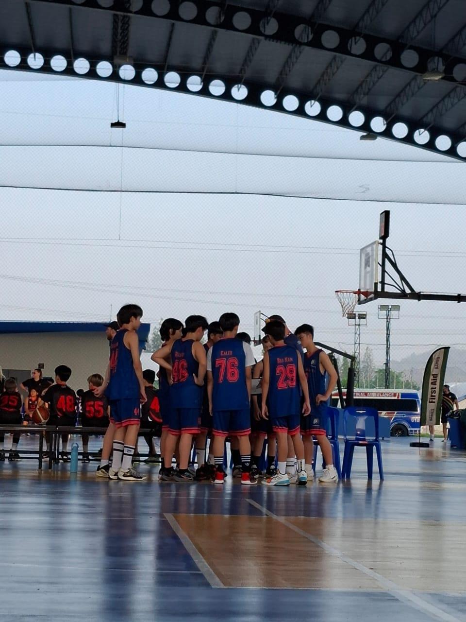 Đội tuyển U13 FOBISIA tỏa sáng tại giải thi đấu FOBISIA Games 2025 | Trường Quốc tế Anh BIS Hà Nội - u13 fobisia 2025 2