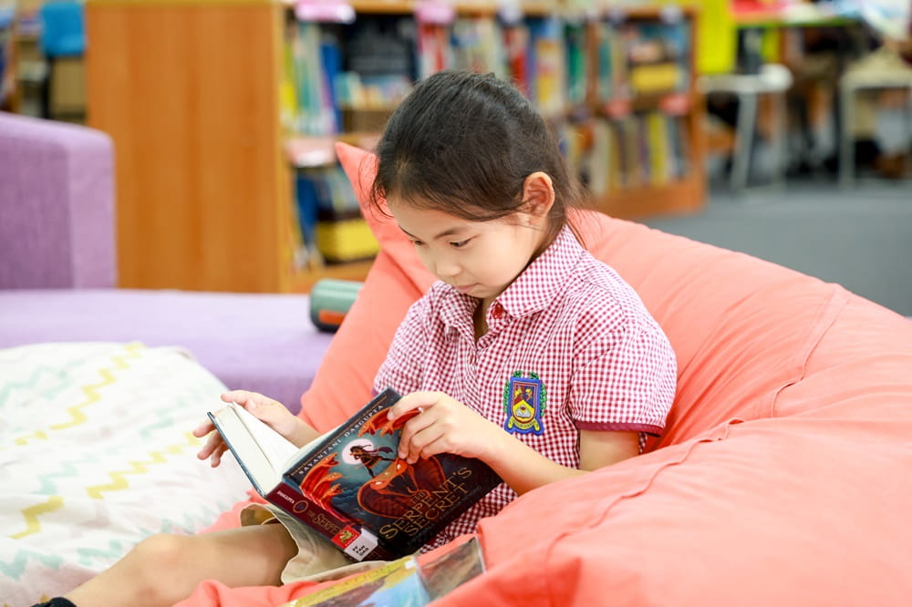 Tuần lễ Sách 2025 tại BIS Hà Nội với chủ đề 'Tales with Tails' | Trường Quốc tế Anh BIS Hà Nội - Book Week at BIS Hanoi Tales with Tails