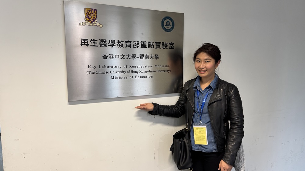 Trải nghiệm chương trình “Counsellor Fly-in” và góc nhìn về giáo dục Đại học tại Hồng Kông | Trường Quốc tế Anh Hà Nội - A Taste of Hong Kong Counsellor Fly in