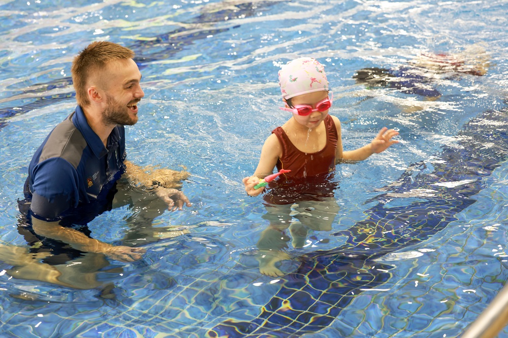 Meet Jack Nichols: PE Teacher and CAS Coordinator at BIS Hanoi | British International School Hanoi - Meet Our Teacher Jack Nichols PE Teacher and CAS Coordinator at BIS Hanoi