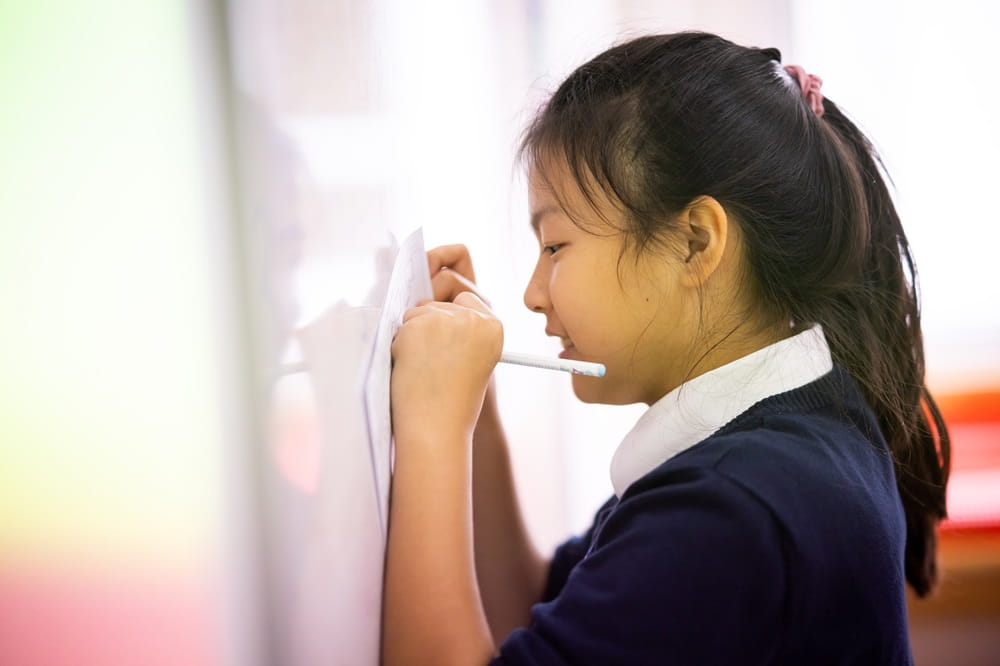 Metacognition: Helping students unlock the power of thinking about thinking at BIS Hanoi | British International School Hanoi - Metacognition Helping students unlock the power of thinking about thinking at BIS Hanoi