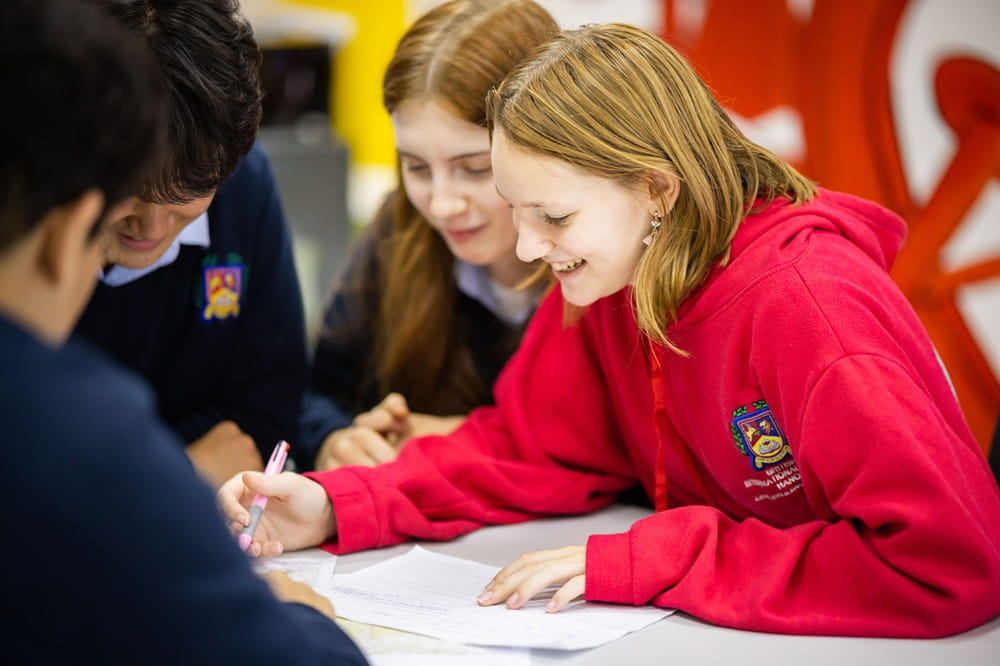 Metacognition: Helping students unlock the power of thinking about thinking at BIS Hanoi | British International School Hanoi - Metacognition Helping students unlock the power of thinking about thinking at BIS Hanoi