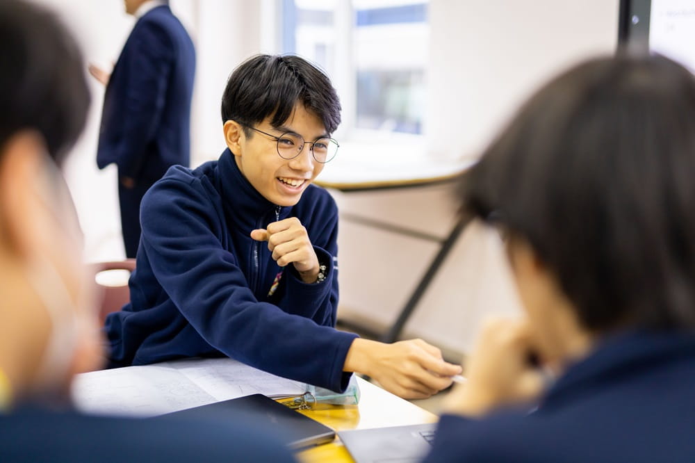 Metacognition: Helping students unlock the power of thinking about thinking at BIS Hanoi | British International School Hanoi - Metacognition Helping students unlock the power of thinking about thinking at BIS Hanoi