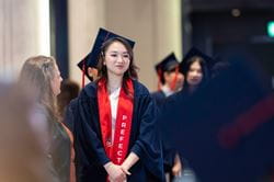 Lễ tốt nghiệp đáng nhớ của học sinh tốt nghiệp niên khóa 2025 - Celebrating the BIS Hanoi Class of 2025