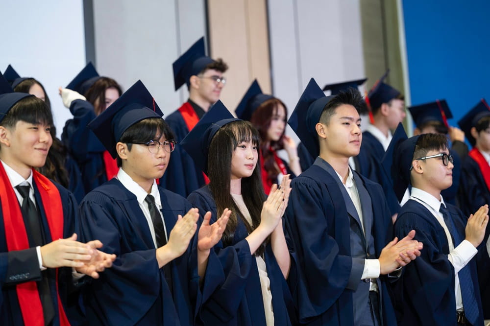 How BIS Hanoi prepares students beyond academics | British International School in Hanoi - How BIS Hanoi prepares students beyond academics