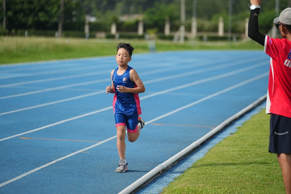 BIS Lionhearts thể hiện tinh thần thể thao rực cháy tại giải thi đầu U11 FOBISIA Games | Trường Quốc tế Anh Hà Nội - U11 FOBISIA 1