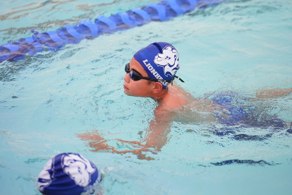 BIS Lionhearts thể hiện tinh thần thể thao rực cháy tại giải thi đầu U11 FOBISIA Games | Trường Quốc tế Anh Hà Nội - U11 FOBISIA 1