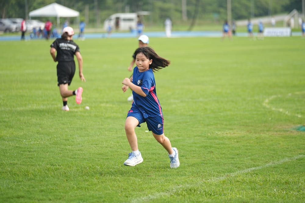 U11 FOBISIA 2025: Lionhearts show true spirit in an action-packed week | British International School Hanoi - U11 FOBISIA 1