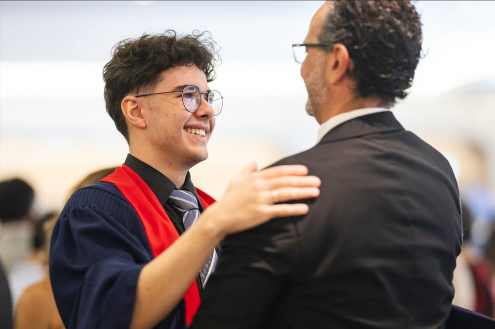 Vì sao các gia đình thường gắn bó lâu dài với BIS Hà Nội | Trường Quốc tế Anh BIS Hà Nội - Why long term families stay at BIS Hanoi