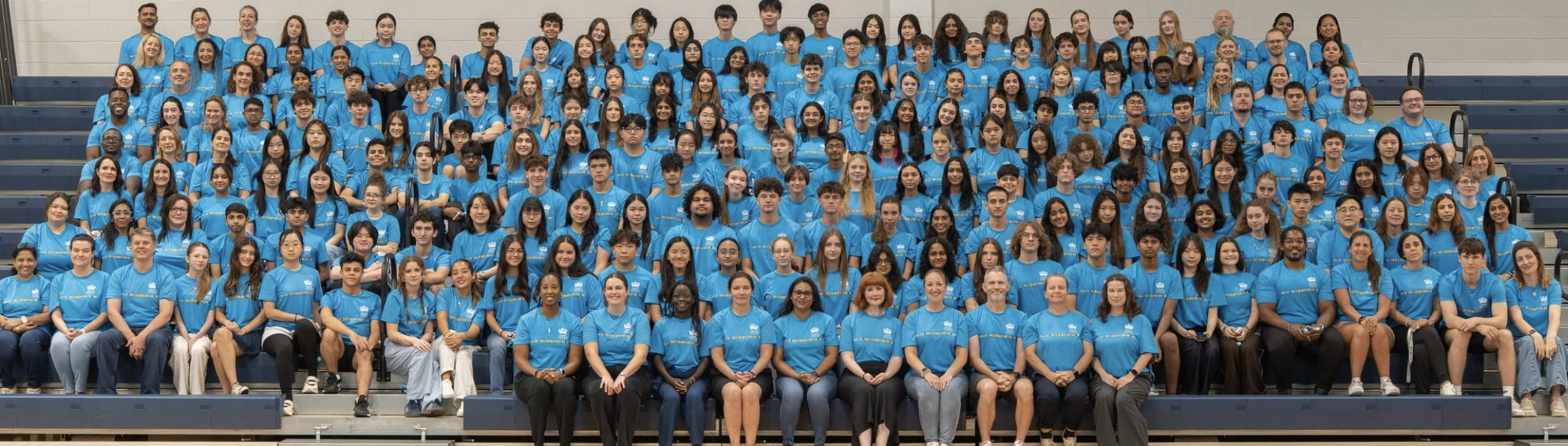 BIS Hanoi Student Ambassador attends the 2025 Nord Anglia Student Summit in Houston to discuss global issues related to the United Nations Sustainable Development Goals (SDGs) - BIS Hanoi Student Ambassador attends the 2025 Nord Anglia Student Summit in Houston