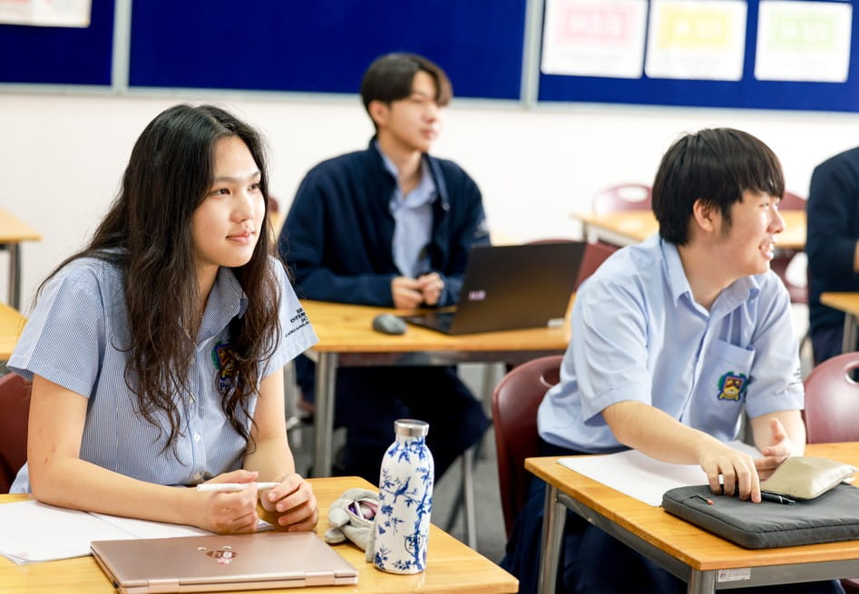Beyond the textbook, beyond the classroom: How BIS Hanoi teachers shape students | British International School Hanoi - Beyond the textbook beyond the classroom How BIS Hanoi teachers shape students