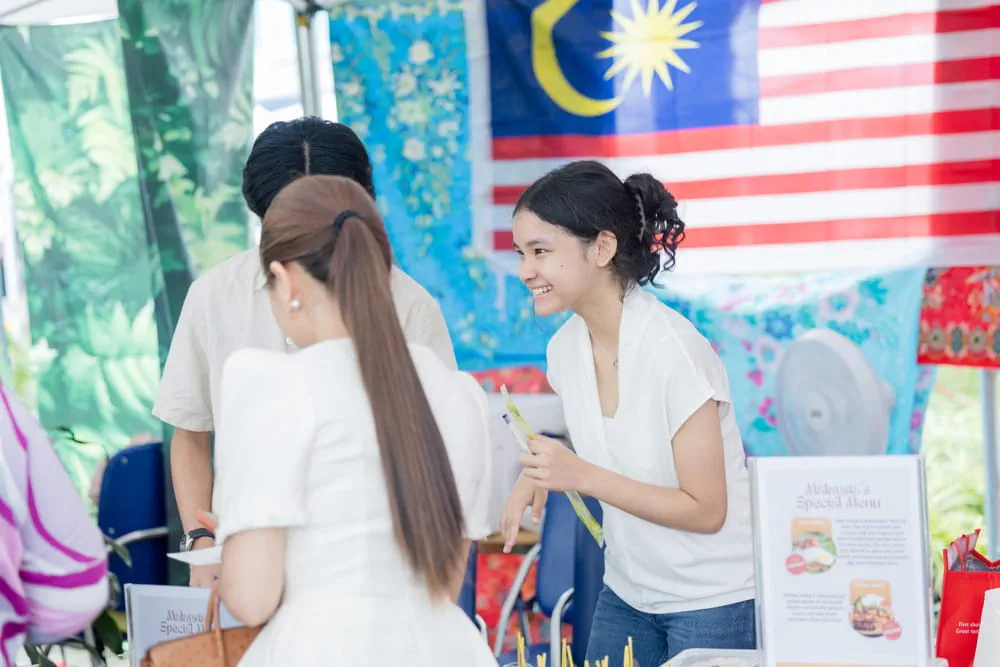 The International Festival 2025 celebrates the vibrant spirit of the global community at BIS Hanoi | British International School Hanoi - Carousel For News Detail