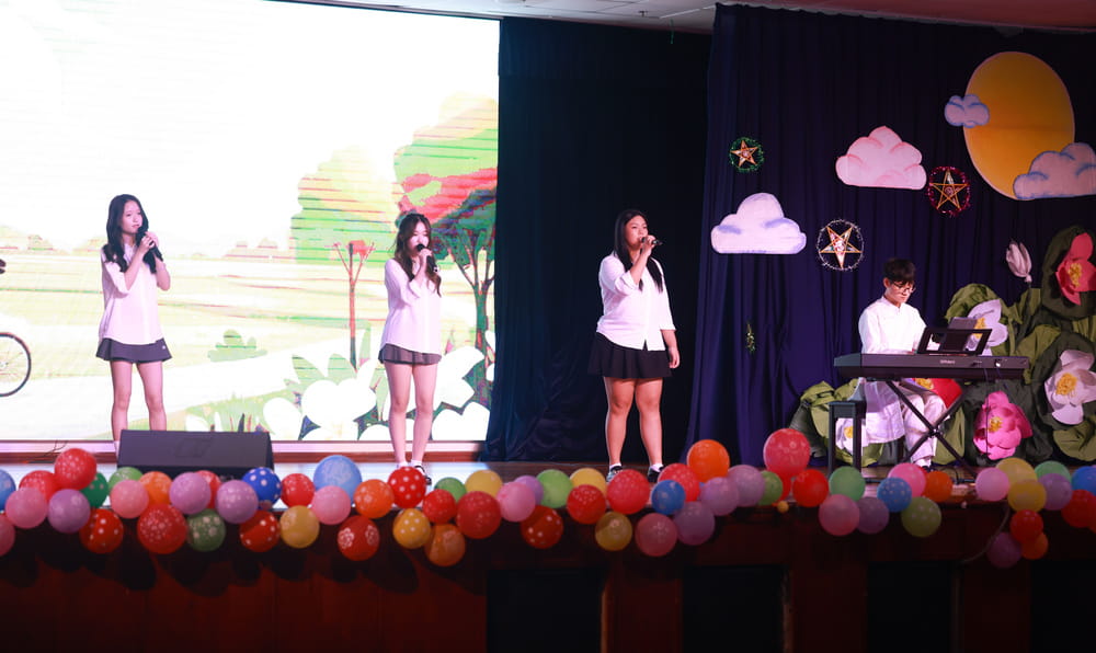 Moon festival shines bright at BIS Hanoi | British International School Hanoi - Carousel For News Detail