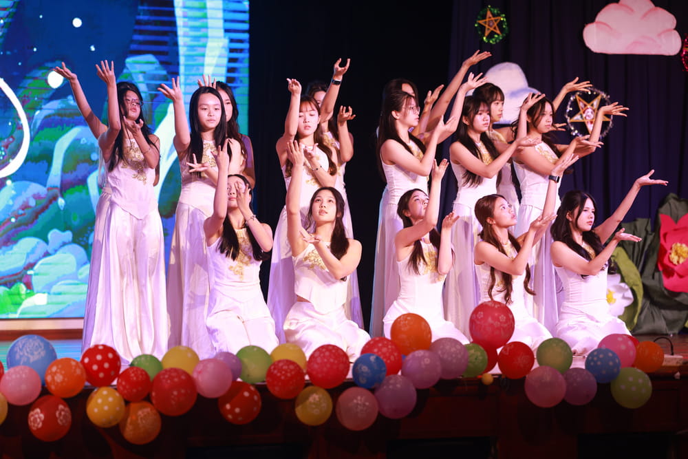 Moon festival shines bright at BIS Hanoi | British International School Hanoi - Carousel For News Detail