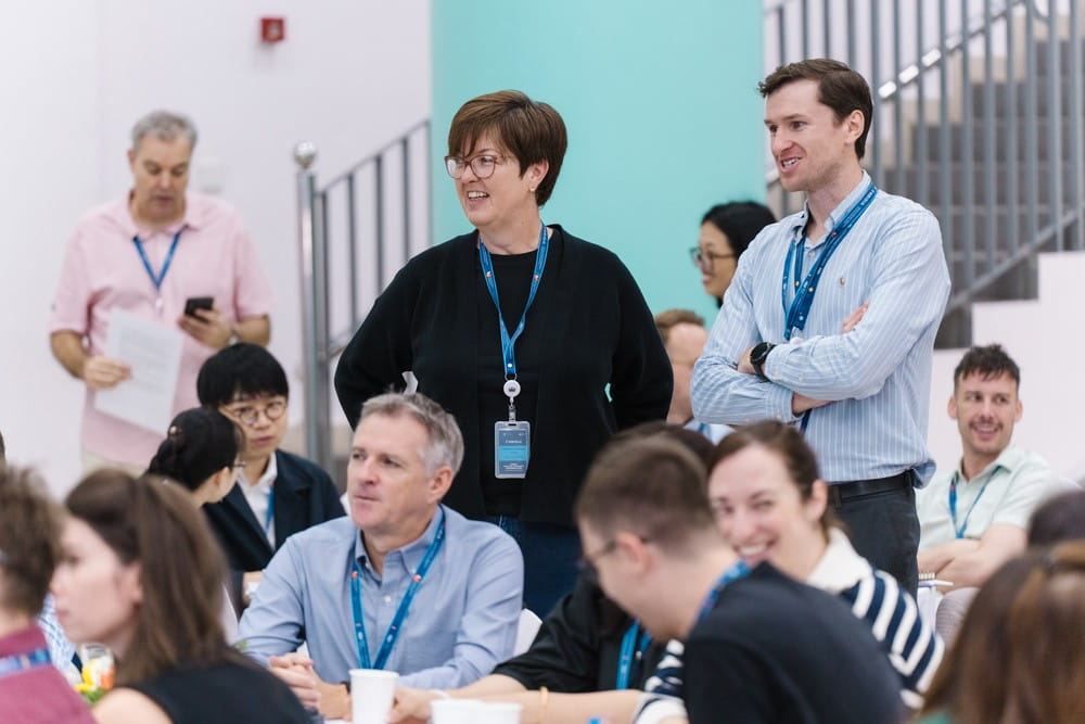 BIS Hanoi educators inspire and learn at the FOBISIA Teaching Community Conference 2025 | British International School in Hanoi - BIS Hanoi educators inspire and learn at the FOBISIA Teaching Community Conference 2025