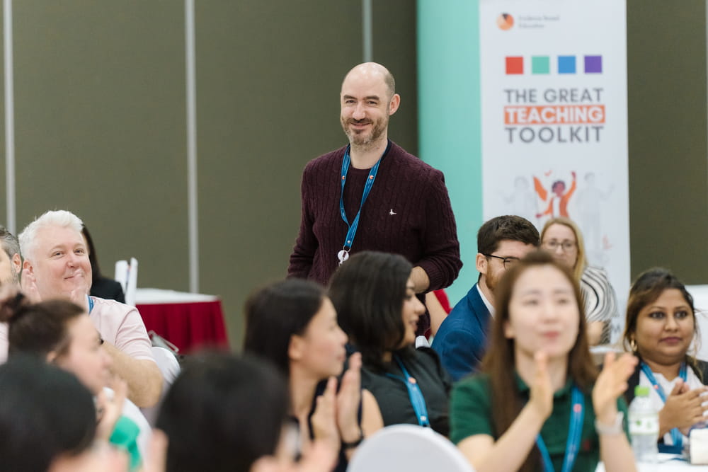 BIS Hanoi educators inspire and learn at the FOBISIA Teaching Community Conference 2025 | British International School in Hanoi - BIS Hanoi educators inspire and learn at the FOBISIA Teaching Community Conference 2025