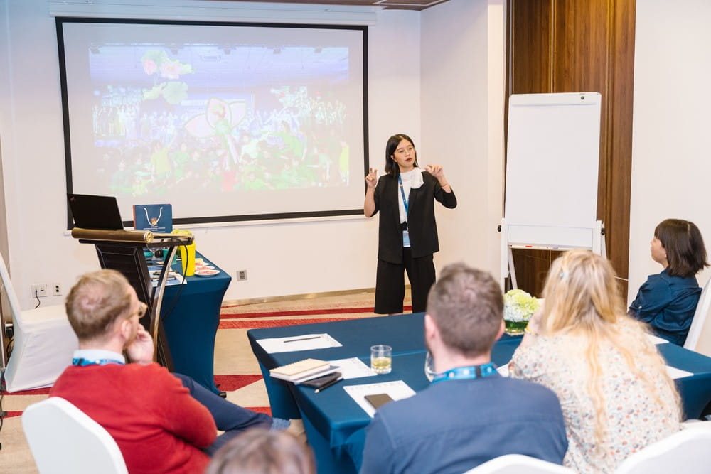 BIS Hanoi educators inspire and learn at the FOBISIA Teaching Community Conference 2025 | British International School in Hanoi - BIS Hanoi educators inspire and learn at the FOBISIA Teaching Community Conference 2025