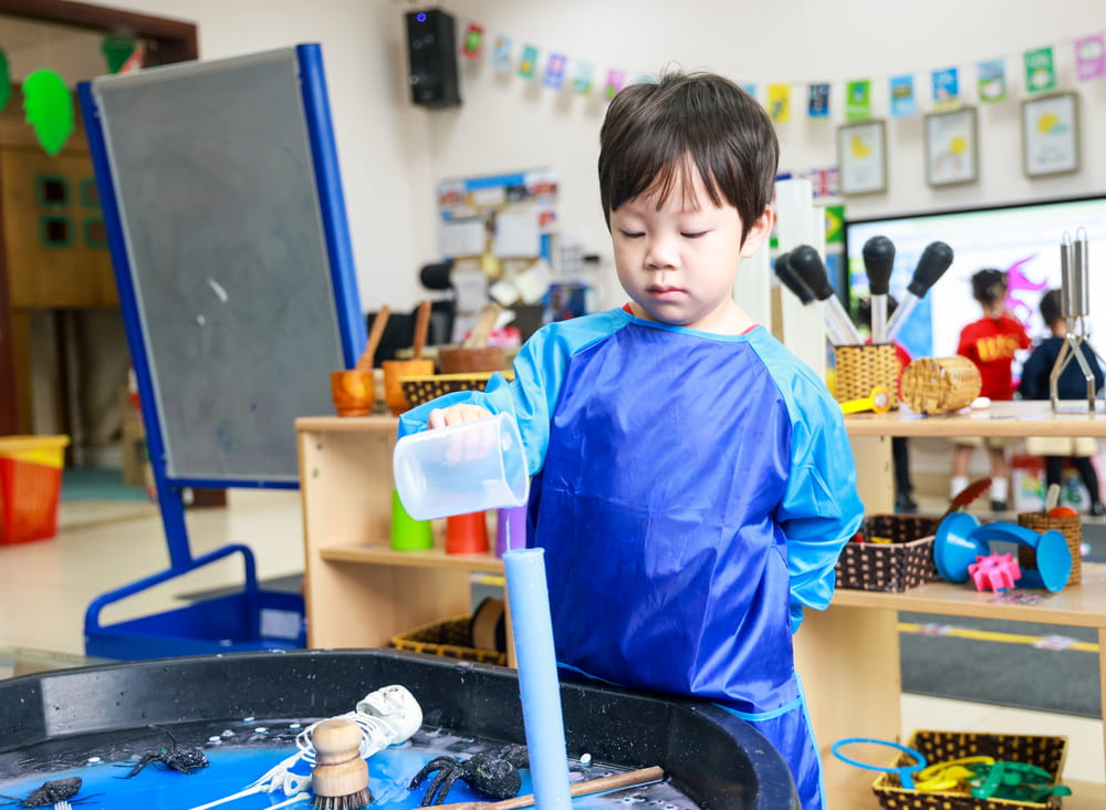Play-based learning at BIS Hanoi: How purposeful play nurtures child development in the Early Years | British International School in Hanoi - How purposeful play nurtures child development in the Early Years at BIS Hanoi