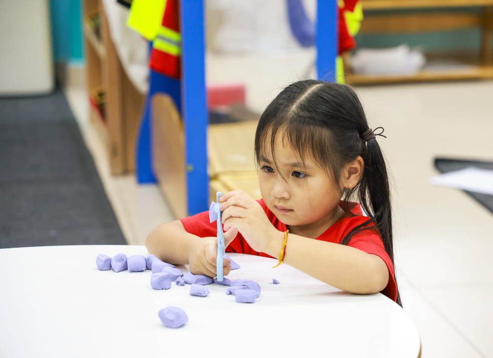 Play-based learning at BIS Hanoi: How purposeful play nurtures child development in the Early Years | British International School in Hanoi - How purposeful play nurtures child development in the Early Years at BIS Hanoi