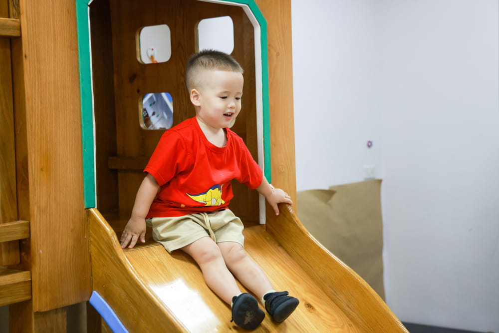 Play-based learning at BIS Hanoi: How purposeful play nurtures child development in the Early Years | British International School in Hanoi - How purposeful play nurtures child development in the Early Years at BIS Hanoi