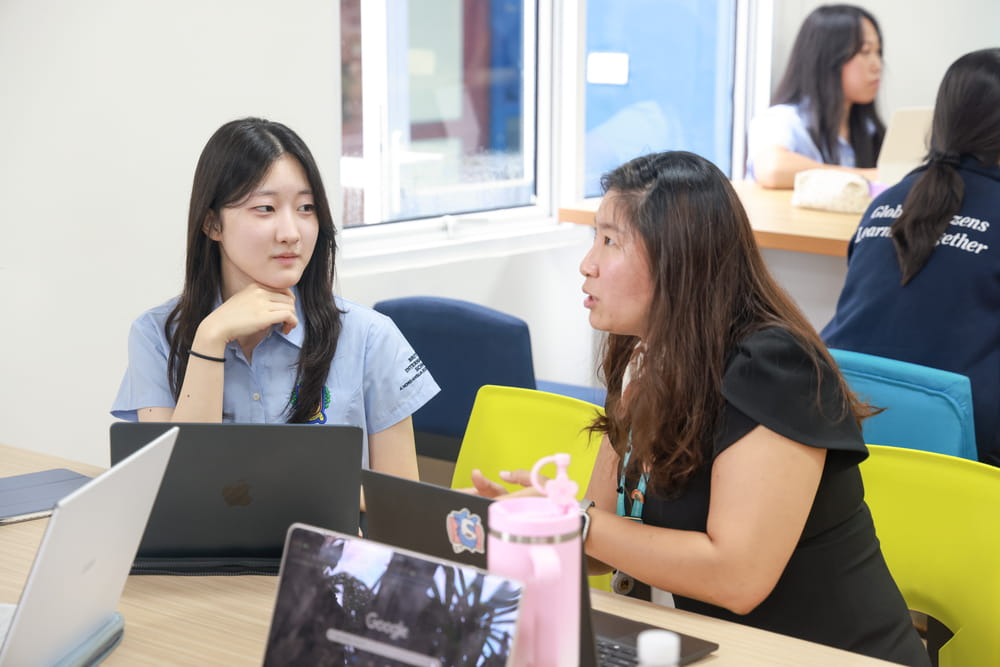 What I'm Bringing Back to My Students: Lessons from CIS-EARCOS Bangkok 2025 | British International School in Hanoi - What Im Bringing Back to My Students Lessons from CISEARCOS Bangkok 2025