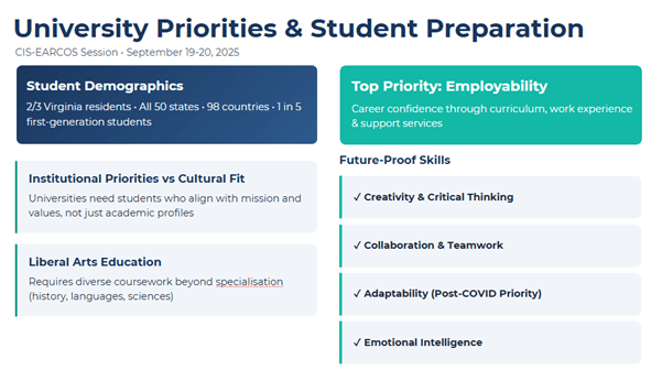 What I'm Bringing Back to My Students: Lessons from CIS-EARCOS Bangkok 2025 | British International School in Hanoi - What Im Bringing Back to My Students Lessons from CISEARCOS Bangkok 2025