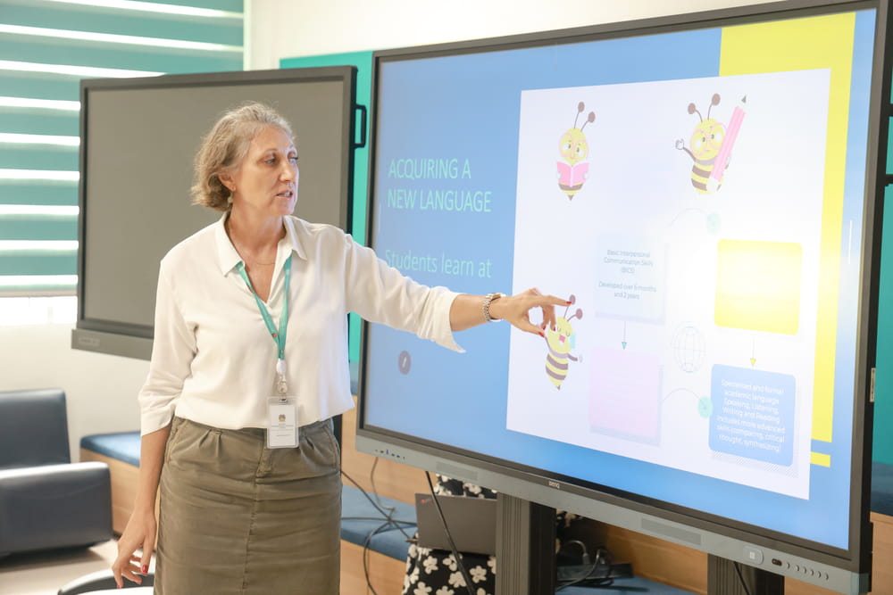 How BIS Hanoi Students Go from Beginner to IB Ready | British International School in Hanoi - How BIS Hanoi Students Go from Beginner to IB Ready