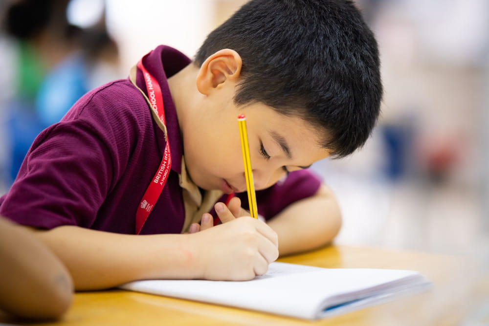 How BIS Hanoi Students Go from Beginner to IB Ready | British International School in Hanoi - How BIS Hanoi Students Go from Beginner to IB Ready