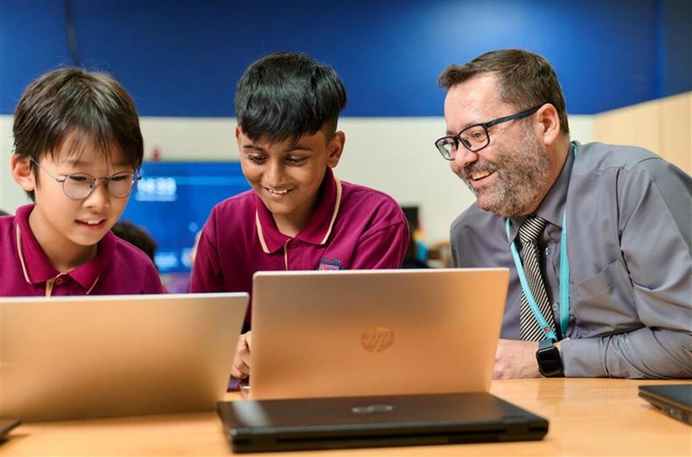 BIS Hanoi announces scholarship programme for 2026 2027 | British International School in Hanoi - BIS Hanoi announces scholarship programme for 2026 2027