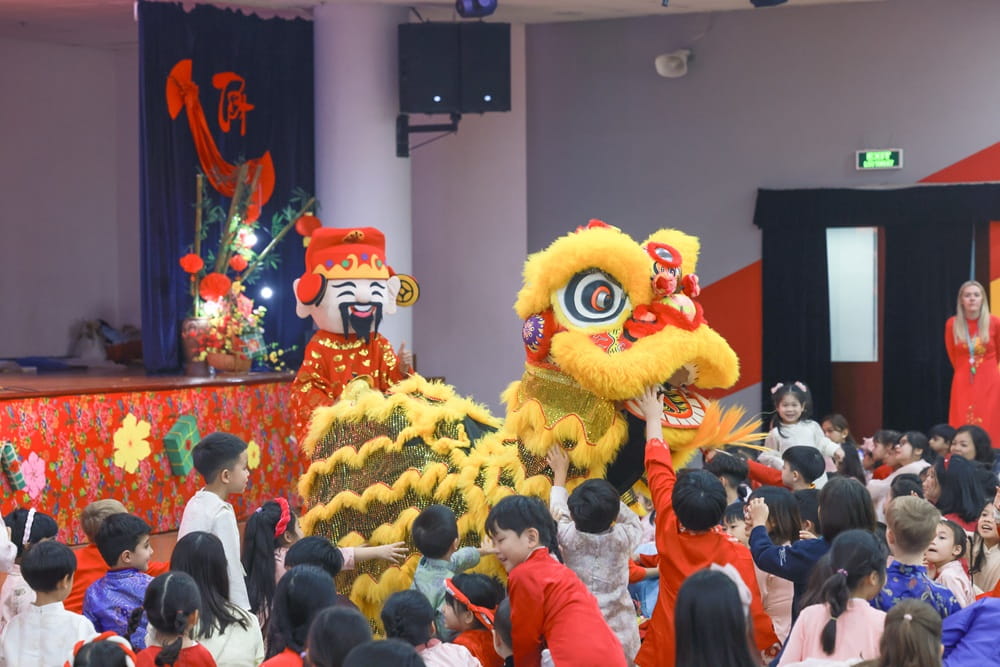 The meaning of Tet and why Vietnamese families treasure it - The meaning of Tet and why Vietnamese families treasure it