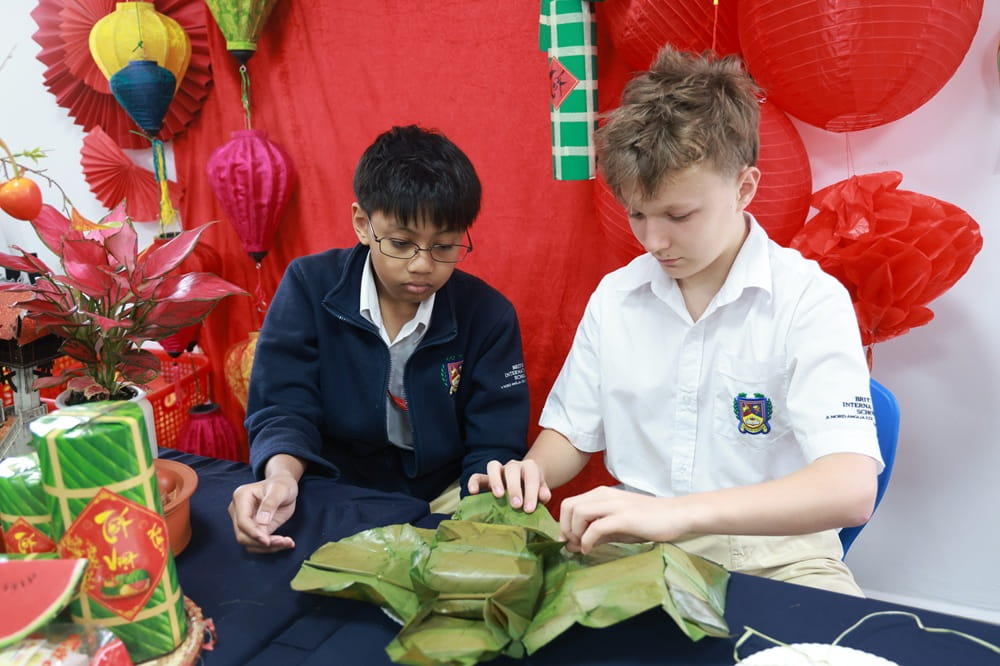 The meaning of Tet and why Vietnamese families treasure it - The meaning of Tet and why Vietnamese families treasure it