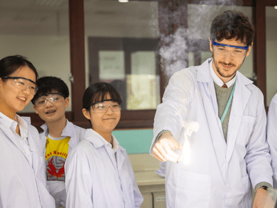 How school subjects shape future academic pathways  - school subjects future pathways