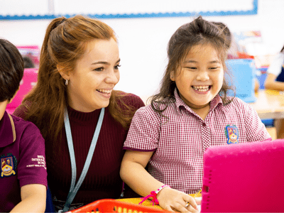 How international schools monitor student progression  - monitoring student progression international school