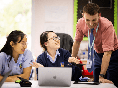 Educational focus at British International School Hanoi  - educational focus british international school hanoi