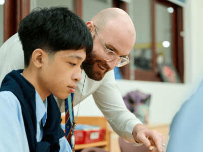 What continuity of education means from primary to secondary  - continuity of education primary to secondary