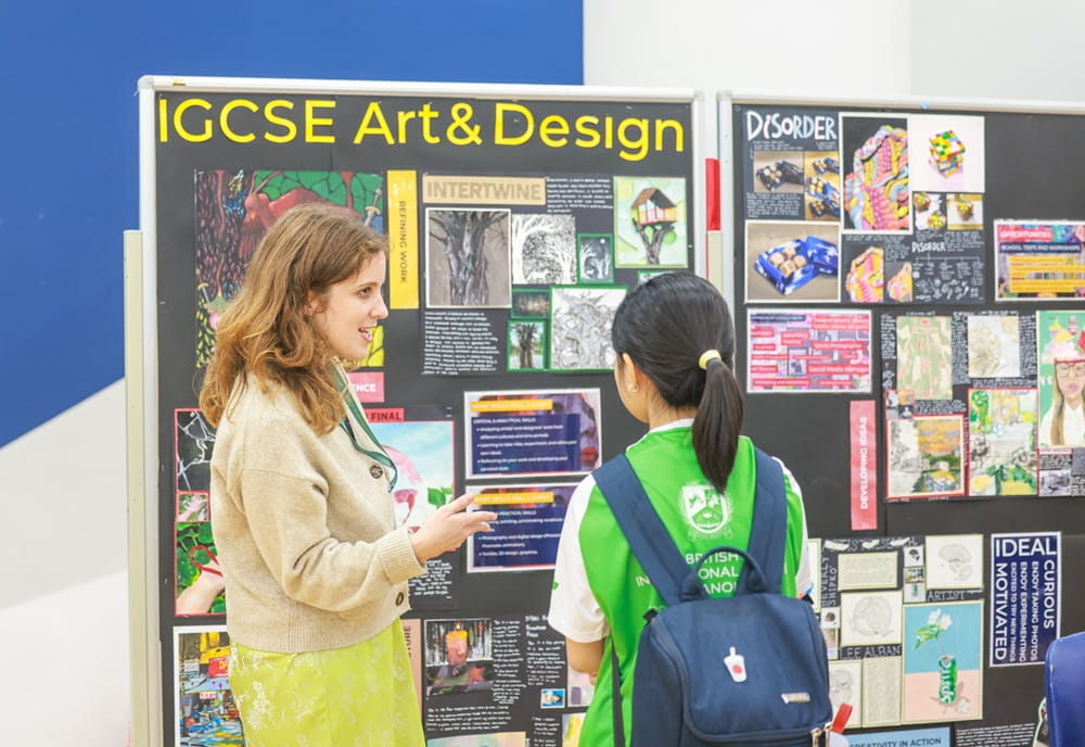 How school subjects shape future academic pathways  - school subjects future pathways
