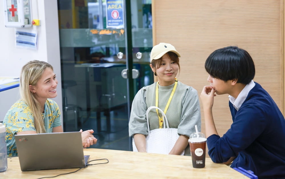 Recognising strong teaching quality in international schools  - How to recognise strong teaching quality in a British international school