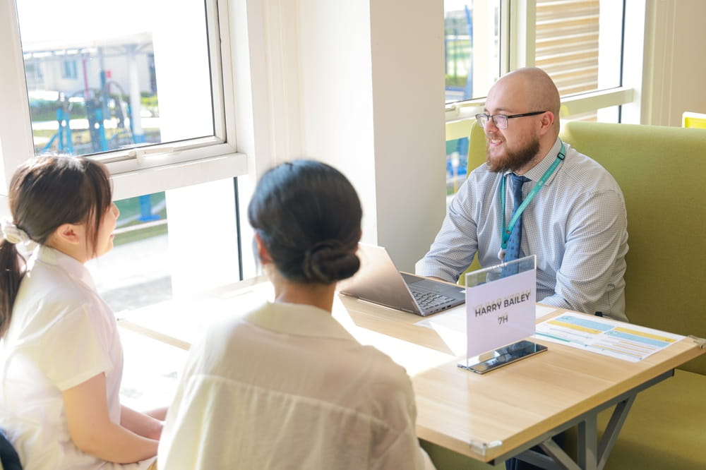 Recognising strong teaching quality in international schools  - How to recognise strong teaching quality in a British international school