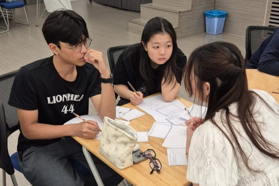 BIS Hanoi mathematicians rise to the challenge at the World Maths Championships | British International School in Hanoi - world maths championship