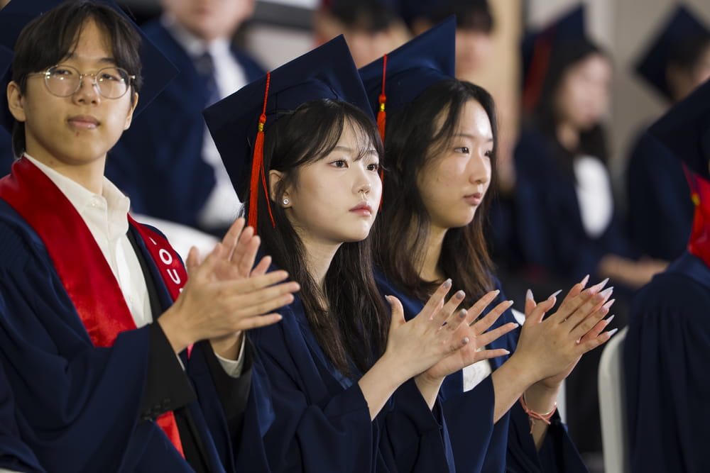 BIS Hanoi celebrates the Graduation of the Class of 2026 | British International School in Hanoi - Carousel For News Detail