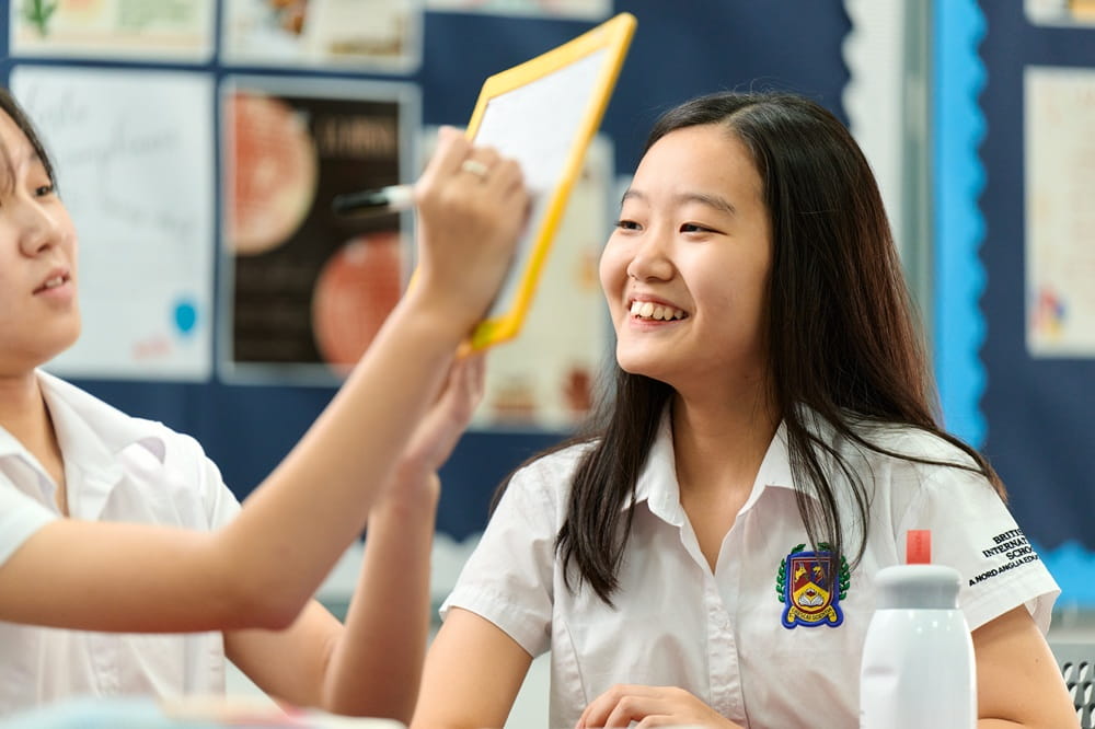 How to choose an International School in Hanoi: A Guide for Korean Families | British International School in Hanoi - How to choose an International School in Hanoi A Guide for Korean Families