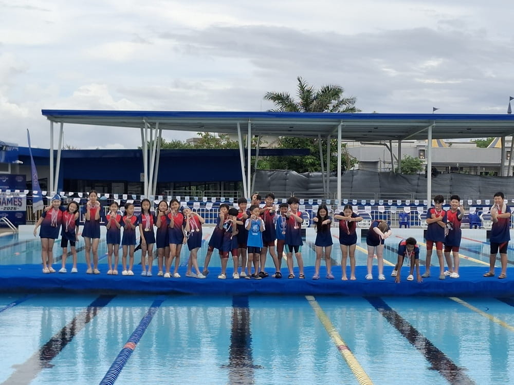 Đội tuyển BIS Lionhearts tỏa sáng tại giải thi đấu U11 FOBISIA Games | Trường Quốc tế Anh BIS Hà Nội - Carousel For News Detail