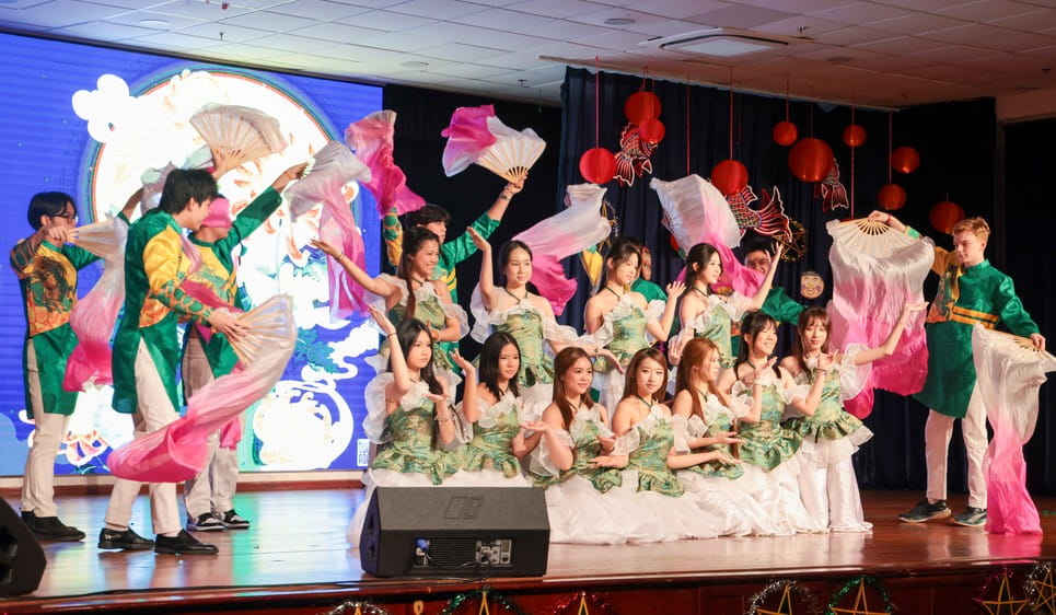 BIS Hanoi celebrates Mid-Autumn Festival with music, culture and community | British International School Hanoi - Carousel For News Detail