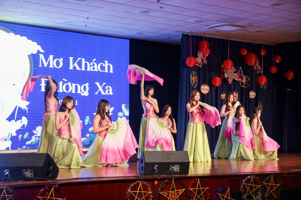 BIS Hanoi celebrates Mid-Autumn Festival with music, culture and community | British International School Hanoi - Carousel For News Detail